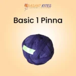 Basic 1 Pinna