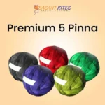 Premium 5 Pinna