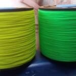 Gudidor Premium Kite Thread Chemical Coating