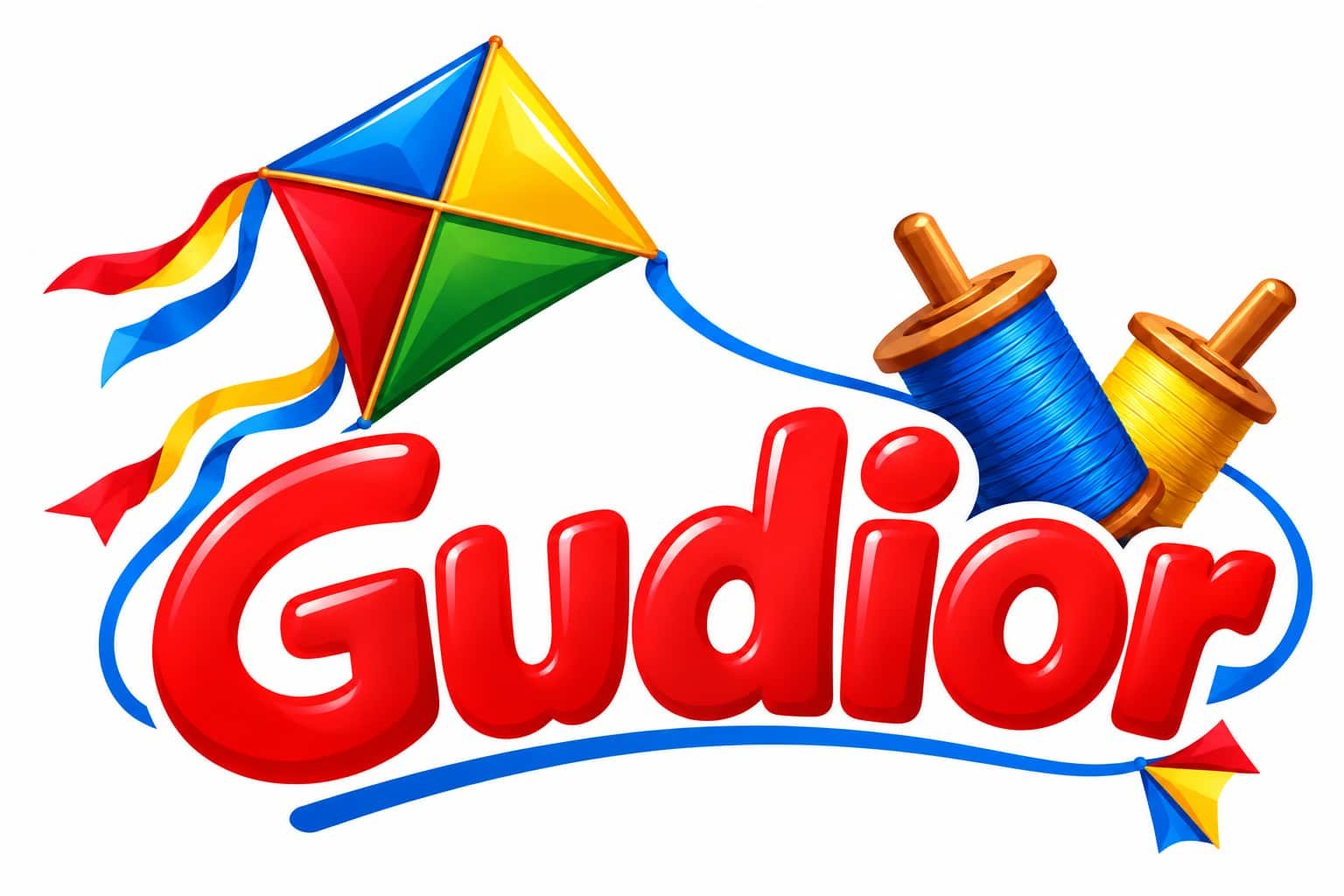 gudidor Logo
